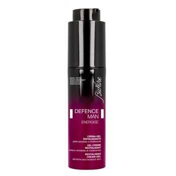 Bionike Defence Man Energise Crema-gel Revitalizante 50 Ml