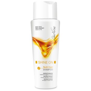 Bionike Shine On Champú Reestructurante 200 Ml