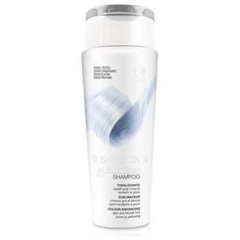 Bionike Shine On Silver Touch Champú Tonificante 200 Ml