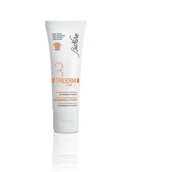 Bionike Triderm Lenil+ Tratamiento Tópico Para Dermatitis 50 Ml