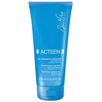 Bionike Acteen Gel Limpiador Purificante 200 Ml