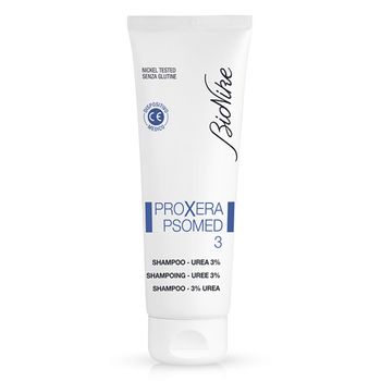 Bionike Proxera Psomed 3 Champú Queratorreductor – Urea 3% 125 Ml