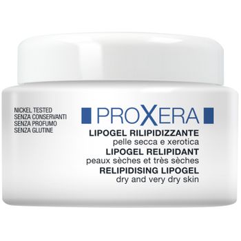 Bionike Proxera Lipogel Relipidizante 50 Ml