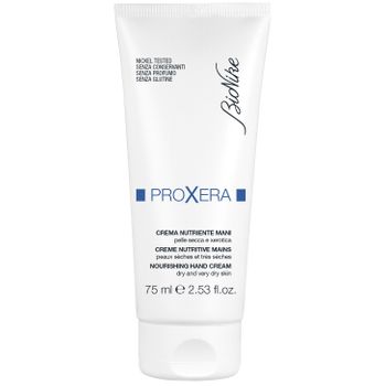 Bionike Proxera Crema De Manos Nutriente 75 Ml