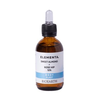 Bioearth Elementa Aceite Facial Elast Oil 50ml