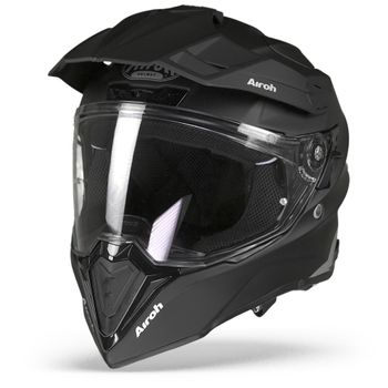 Casco De Moto Airoh Commander Nm