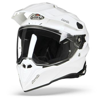 Casco De Moto Airoh Commander Bb