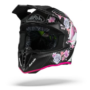 Casco De Moto Airoh Twist 2.0 Mad