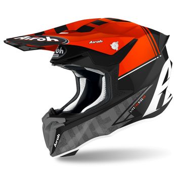 Casco Twist 2.0 T55 Airoh