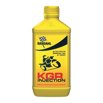 Aceite 2 Tps Kgr Inyección 1 L