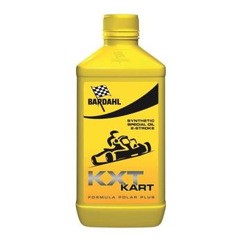 Aceite 2 Tps Kxt Kart Sae 60 1 L