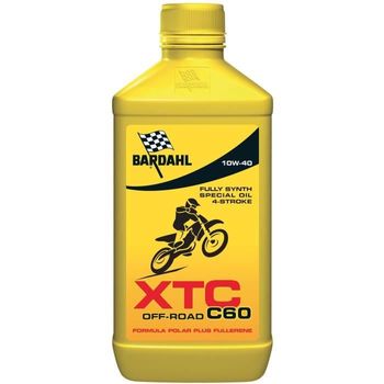 Aceite 4 Tms Xtc C60 10w40 1l