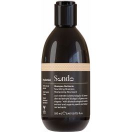 Sendo Hydration Nourishing Shampoo 250 Ml Unisex