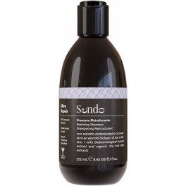 Sendo Ultra Repair Restoring Shampoo 250 Ml Unisex