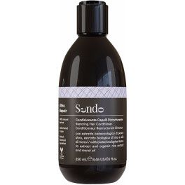 Sendo Ultra Repair Restoring Conditioner 250 Ml Unisex