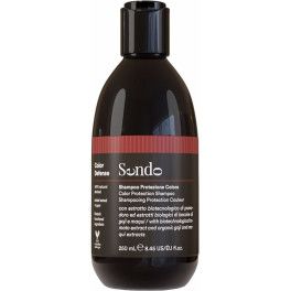 Sendo Color Defense Protection Shampoo 250 Ml Unisex