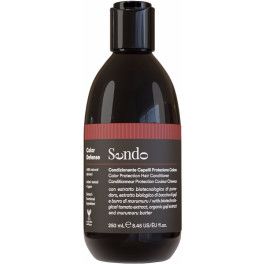 Sendo Color Defense Protection Conditioner 250 Ml Unisex