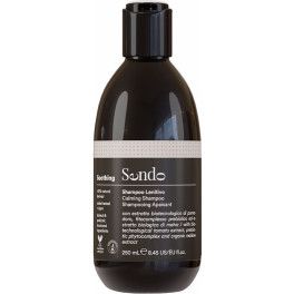 Sendo Soothing Calming Shampoo 250 Ml Unisex