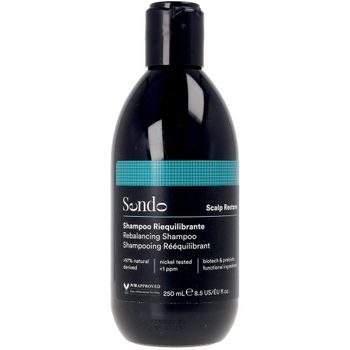 Scalp Restore Rebalancing Shampoo 250 Ml