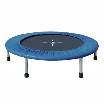 Outdoor toys Cama Elástica Fitness 102 cm Azul