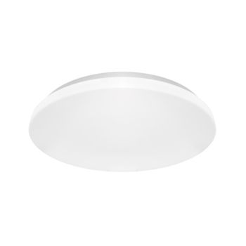 Plafón De Techo Led Surf 12w 4000k Blanco Neutro