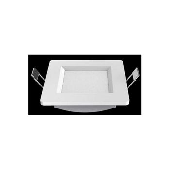 Akunadecor - Empotrables Y Downlights Metal Blanco Intego