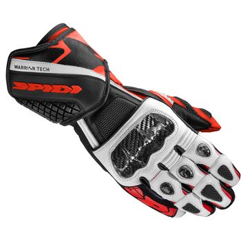 Guantes De Moto Spidi Carbo 5 R