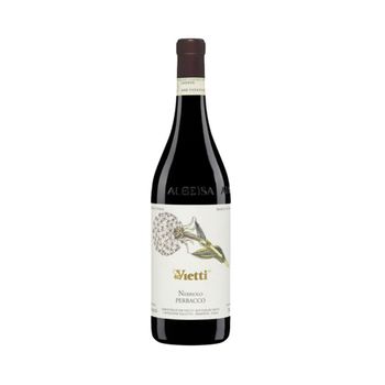 Vietti Langhe Nebbiolo Perbacco 2020  Vino Tinto Italia  75 Cl. 14.0º