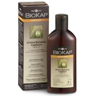 Biokap Crema Balsamo Capilar 200ml.