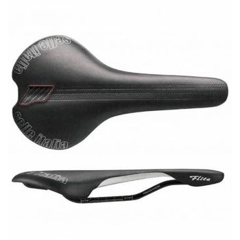 Sillin Selle Italia Flite Negro