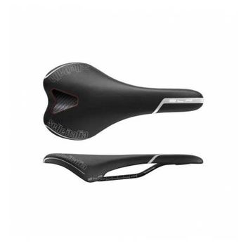 Sillín Selle Italia Slr Tm Negro Negro