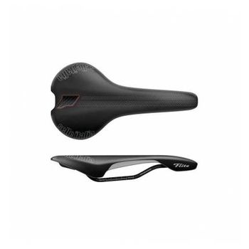 Sillín Selle Italia Flite Tm Negro Negro