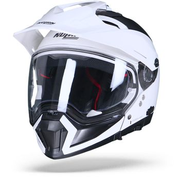 Casco De Moto N70-2 X Classic 5