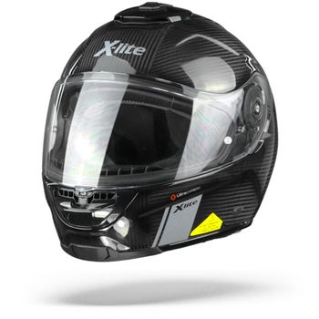 Casco De Moto X-lite X-903 Ultra Carbón Modern Class Gloss 1