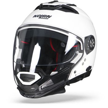 Casco De Moto N70-2 Gt Classic 5