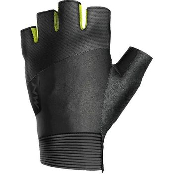 Northwave Guantes Extreme Amarillo Fluo-negro