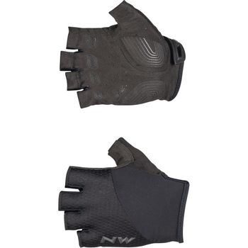 Northwave Guantes Fast Negro