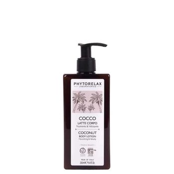 Phytorelax Laboratories Coconut 250 Ml Loción Mujeres