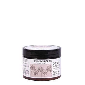 Phytorelax Laboratories Coconut 250 Ml Mantequilla Mujeres