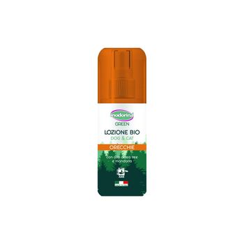 Inodorina Green Locion Oidos, 100 Ml