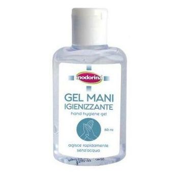 Inodorina Gel Higienizante 80ml