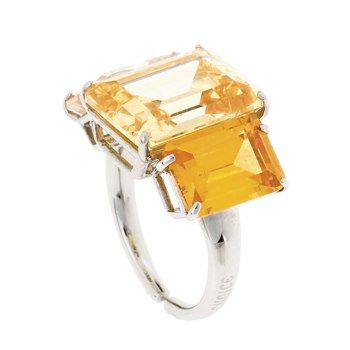 Joyeria Choice Modelo Candy Anillo Talla 8