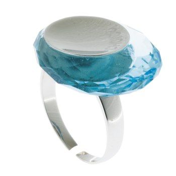 Joyeria Choice Modelo Lake Anillo Talla 14