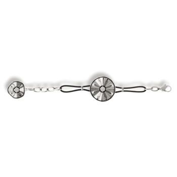 Joyeria Choice Modelo Sounf Pulsera 22cm