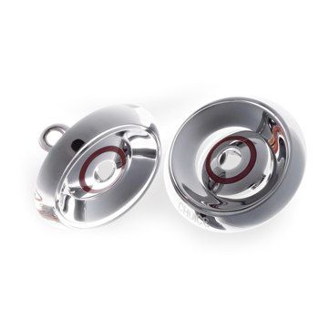 Joyeria Choice Modelo Magic Pendientes 4cm