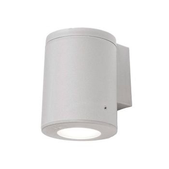 Aplique Fumagalli Franca 90 1l Gu10 Cct 3,5w Ip55