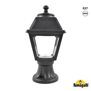 Farol De Exterior Fumagalli "mikrolot/mary" - E27