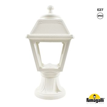 Farol De Exterior Fumagalli "mikrolot/mary" - E27