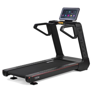 Cinta De Correr Jk Fitness T93