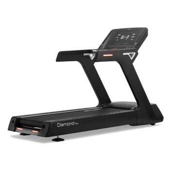 Cinta De Correr Jk Fitness T94